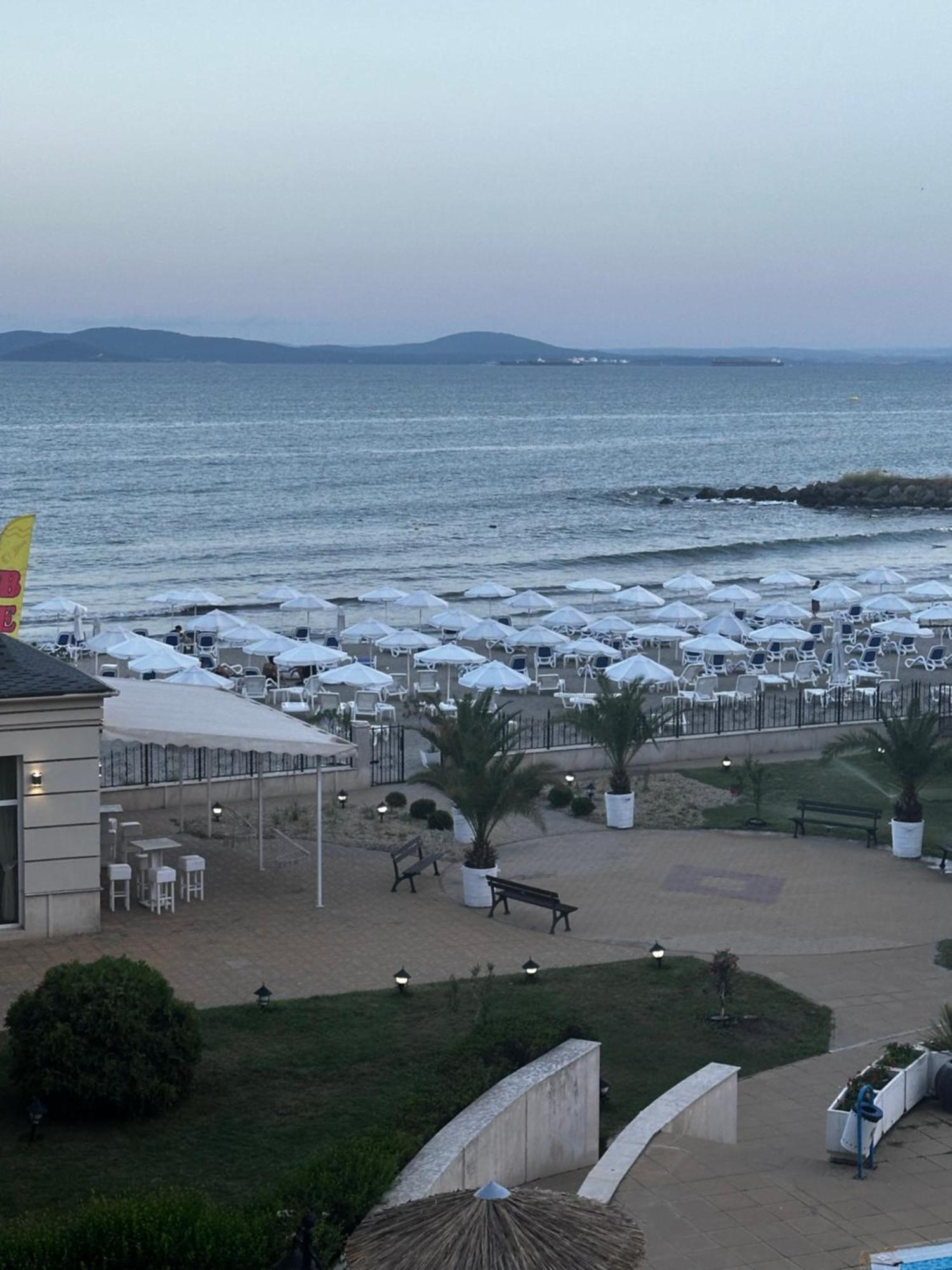 Apartment Private Festa Pomorie